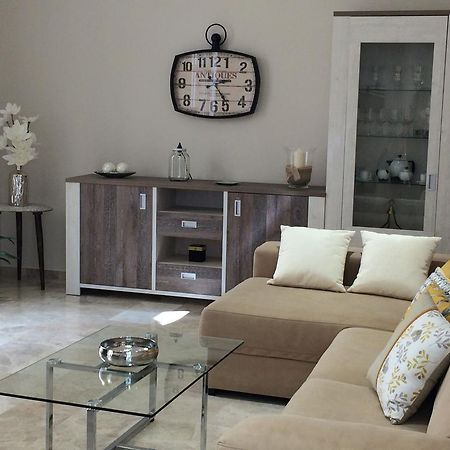 Apartamento San Pedro Cadiz Dış mekan fotoğraf