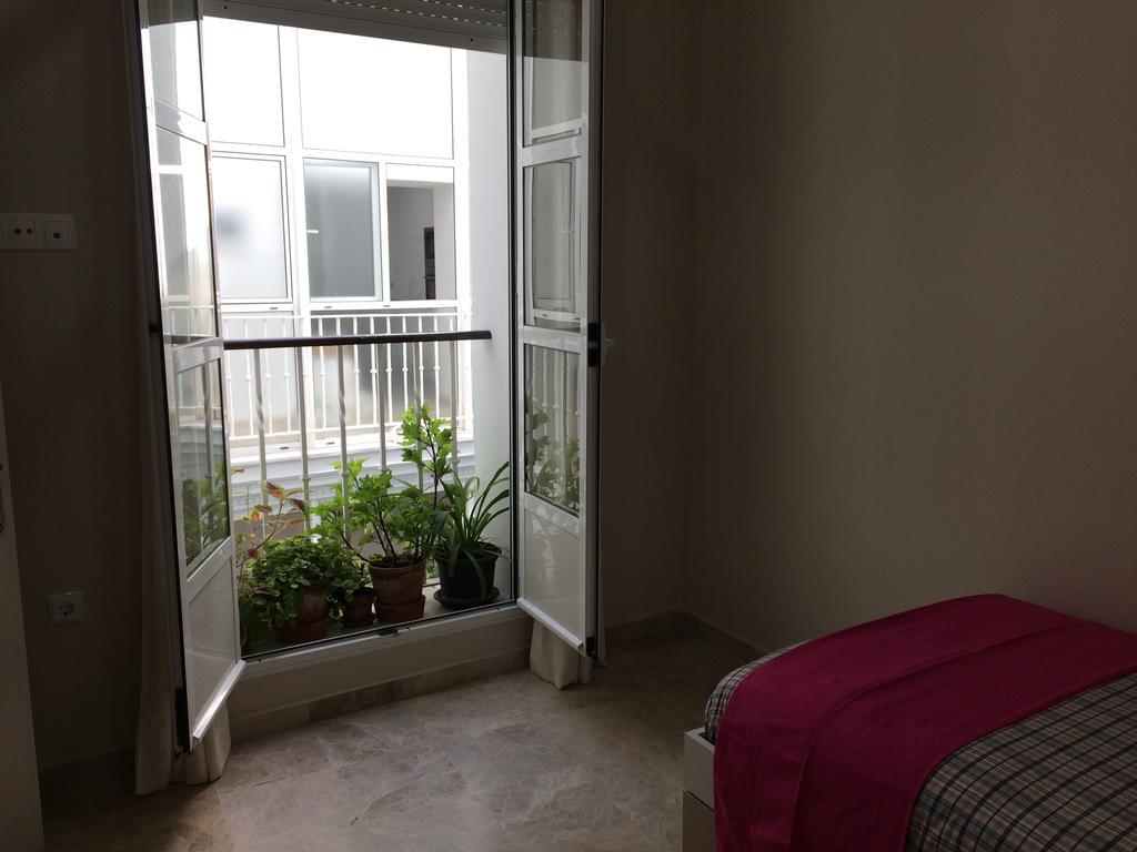 Apartamento San Pedro Cadiz Dış mekan fotoğraf