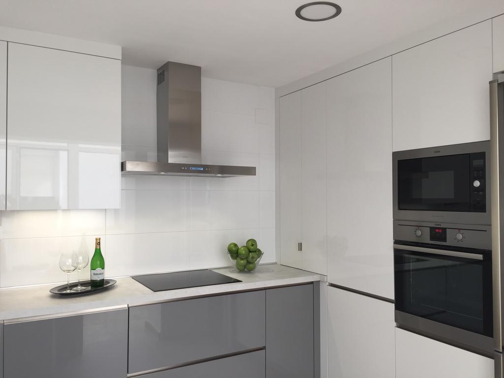 Apartamento San Pedro Cadiz Dış mekan fotoğraf