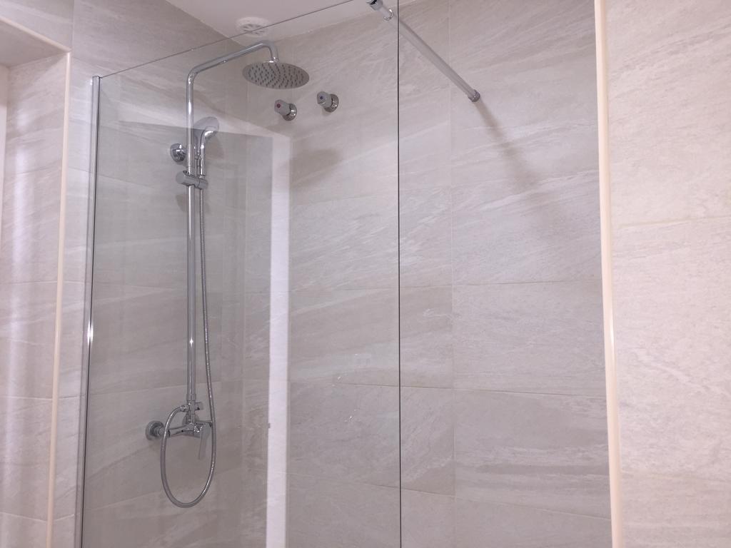 Apartamento San Pedro Cadiz Dış mekan fotoğraf