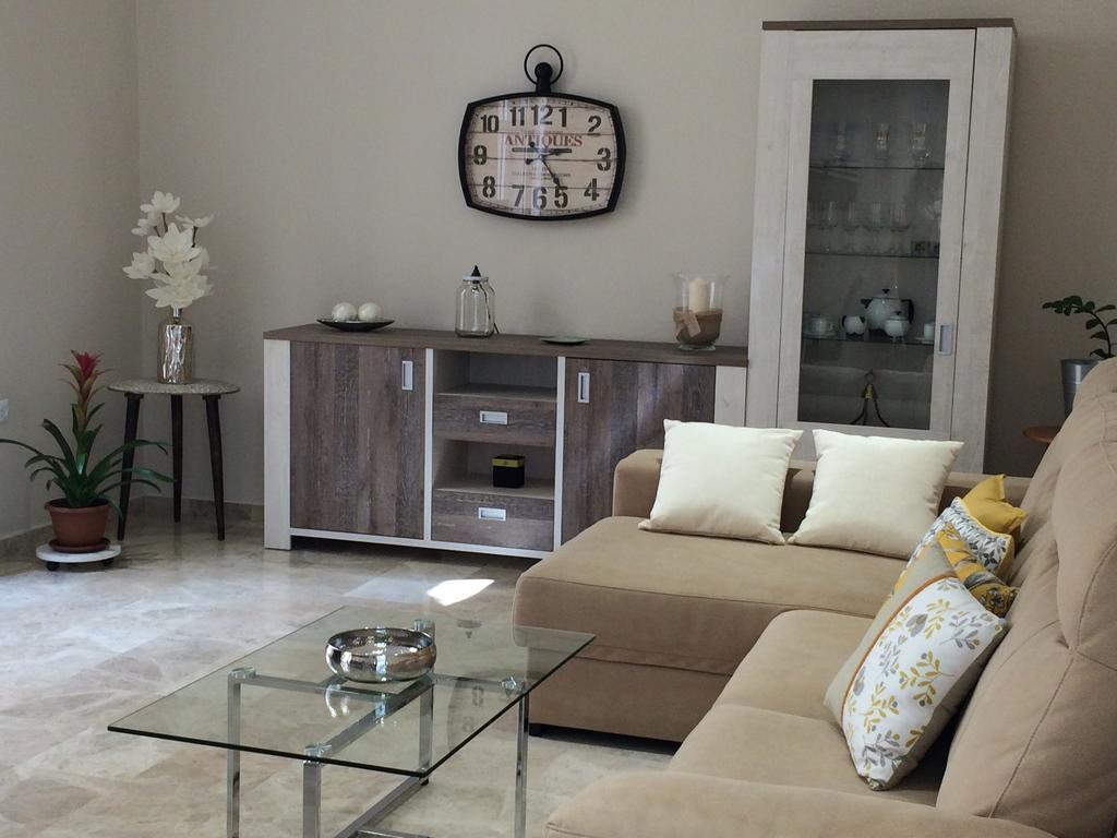 Apartamento San Pedro Cadiz Dış mekan fotoğraf
