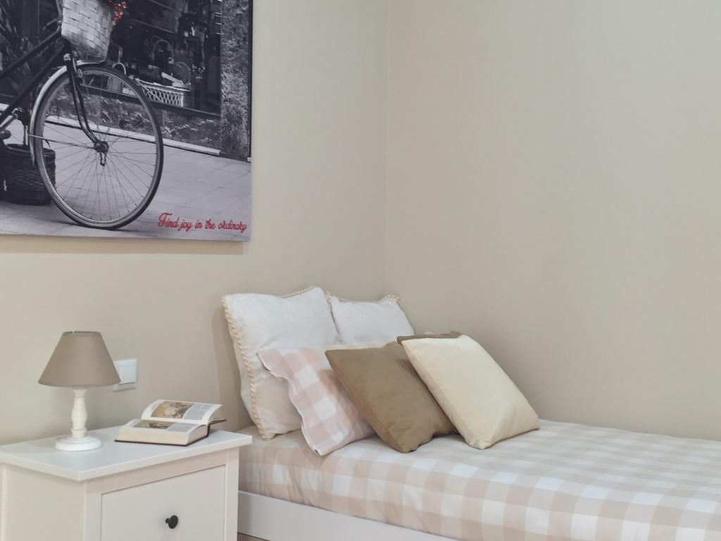 Apartamento San Pedro Cadiz Dış mekan fotoğraf
