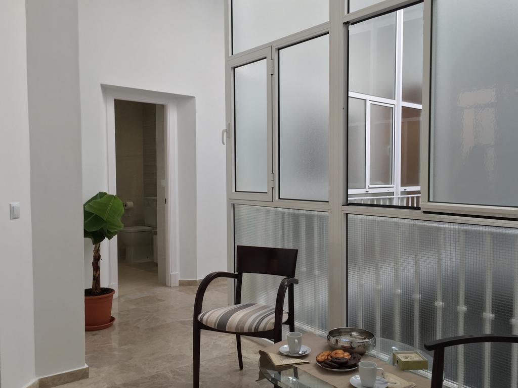 Apartamento San Pedro Cadiz Dış mekan fotoğraf