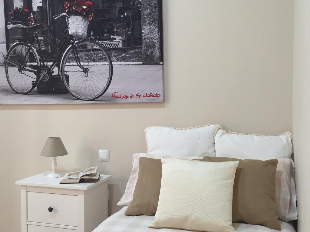 Apartamento San Pedro Cadiz Dış mekan fotoğraf