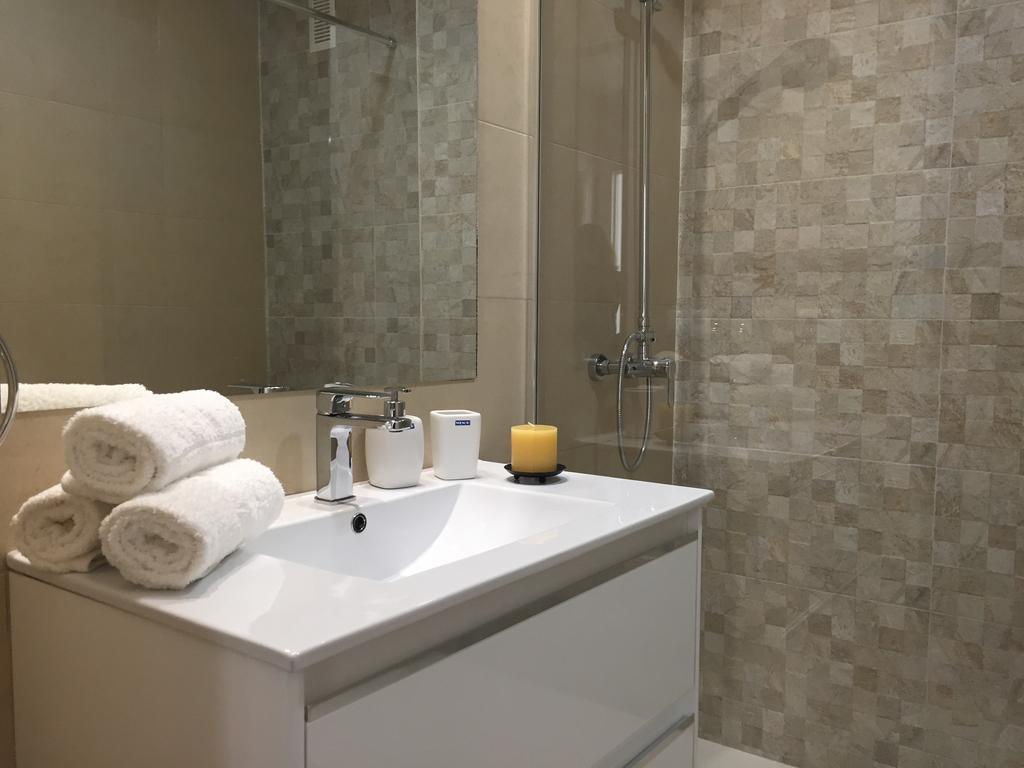 Apartamento San Pedro Cadiz Dış mekan fotoğraf
