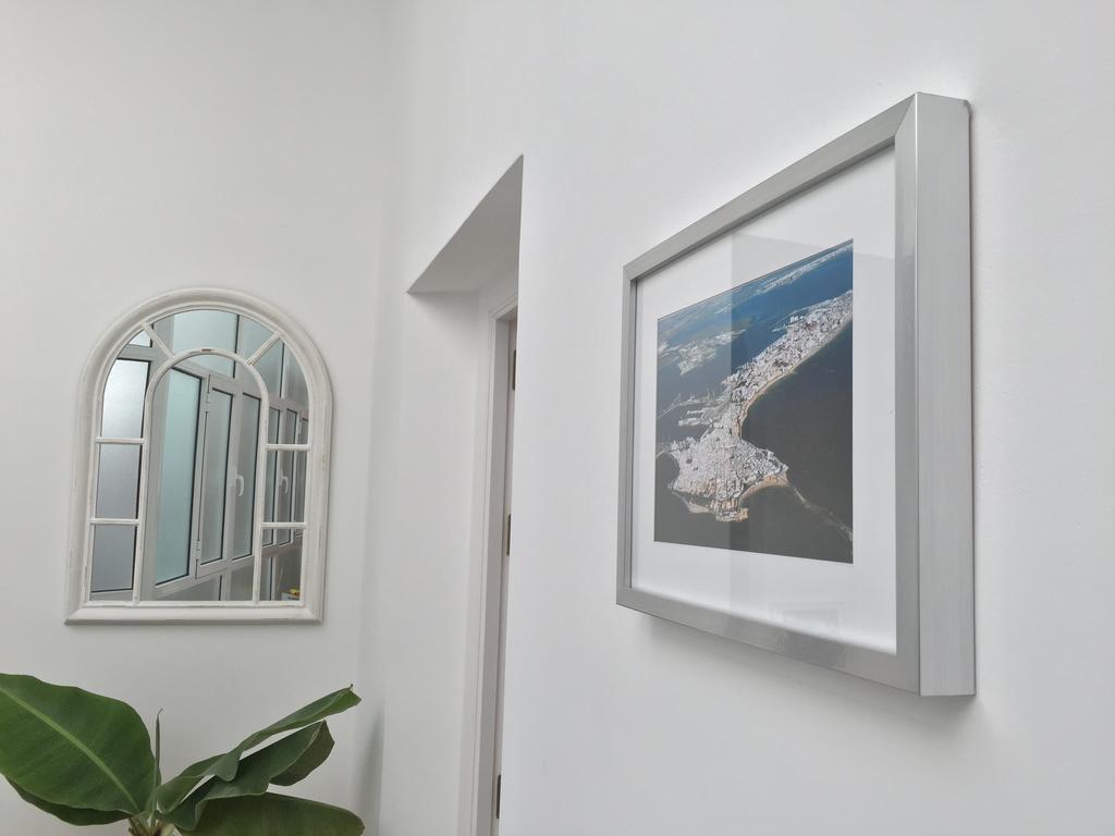Apartamento San Pedro Cadiz Dış mekan fotoğraf
