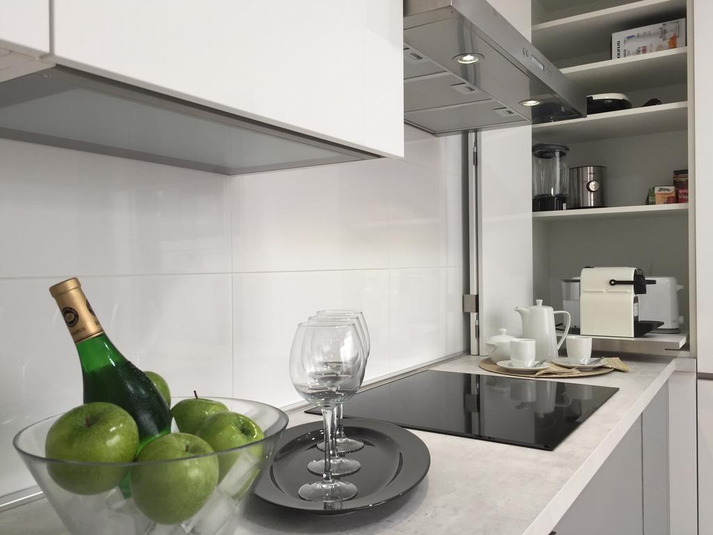 Apartamento San Pedro Cadiz Dış mekan fotoğraf