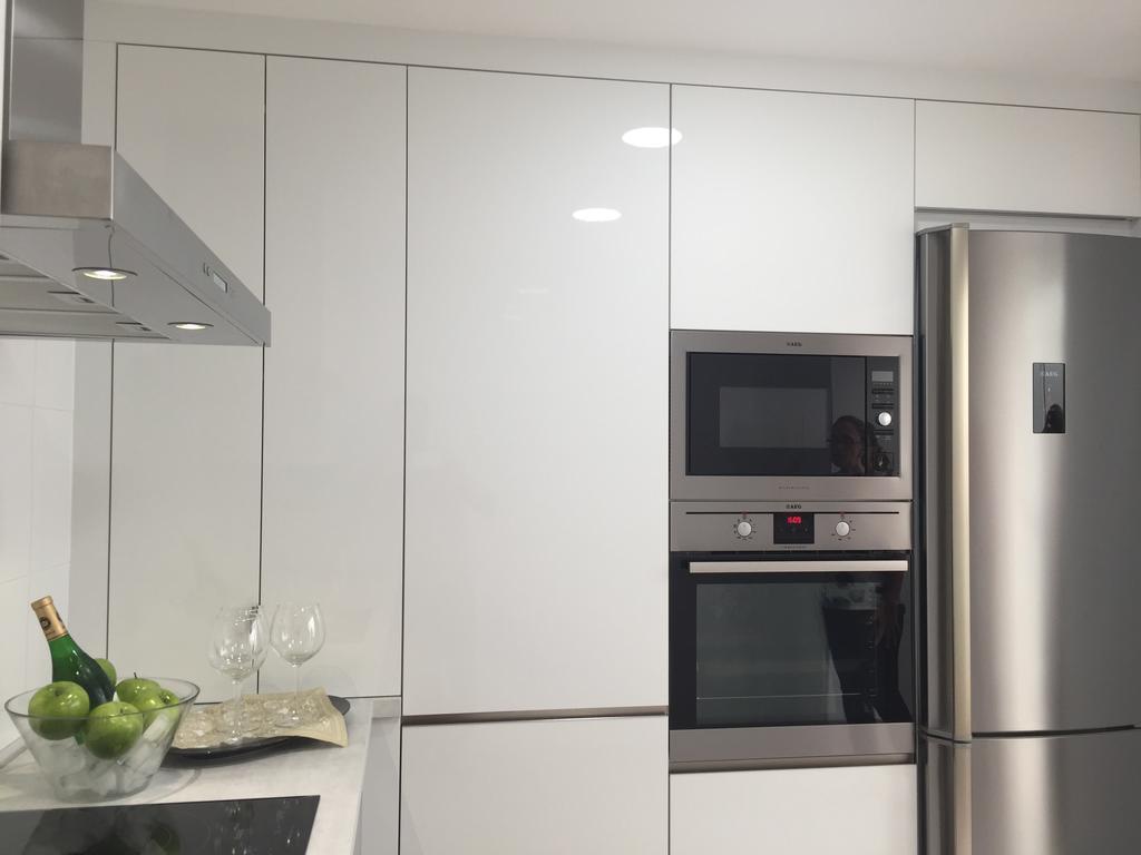 Apartamento San Pedro Cadiz Dış mekan fotoğraf