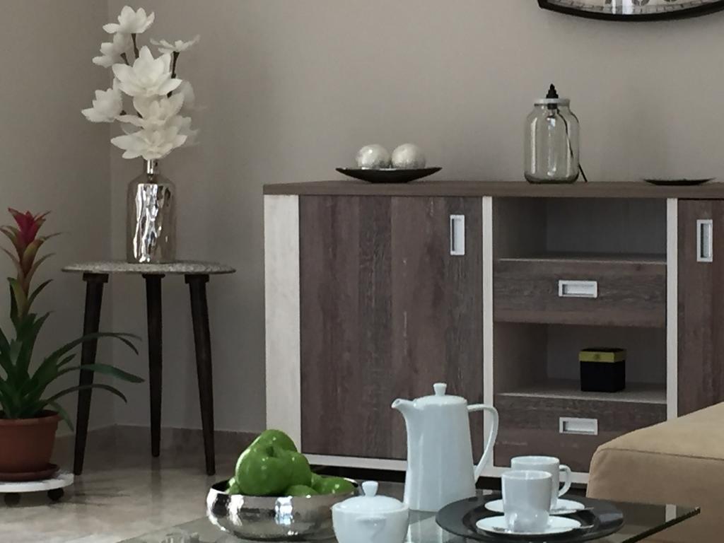 Apartamento San Pedro Cadiz Dış mekan fotoğraf