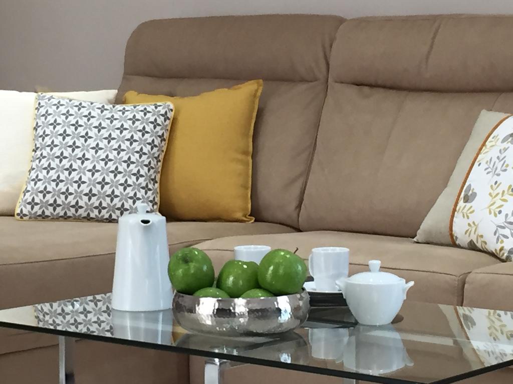 Apartamento San Pedro Cadiz Dış mekan fotoğraf
