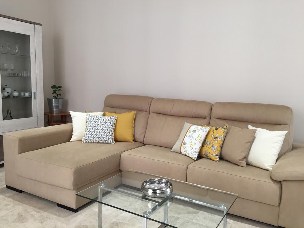 Apartamento San Pedro Cadiz Dış mekan fotoğraf