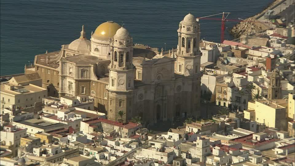 Apartamento San Pedro Cadiz Dış mekan fotoğraf