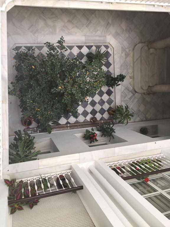 Apartamento San Pedro Cadiz Dış mekan fotoğraf