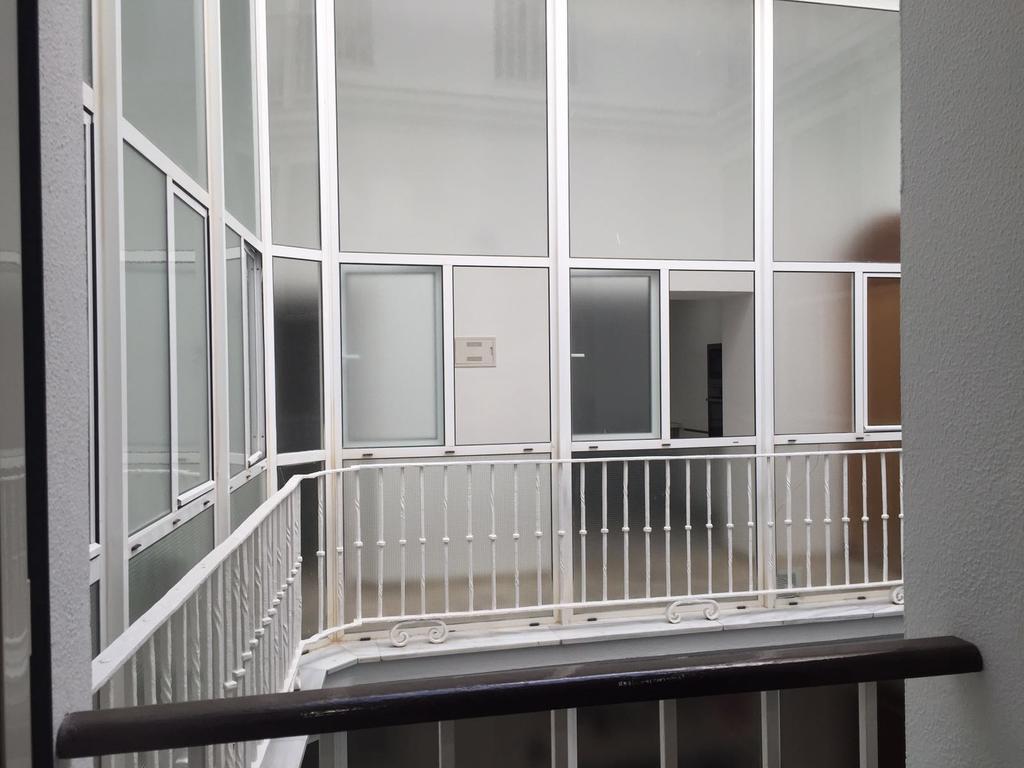 Apartamento San Pedro Cadiz Dış mekan fotoğraf