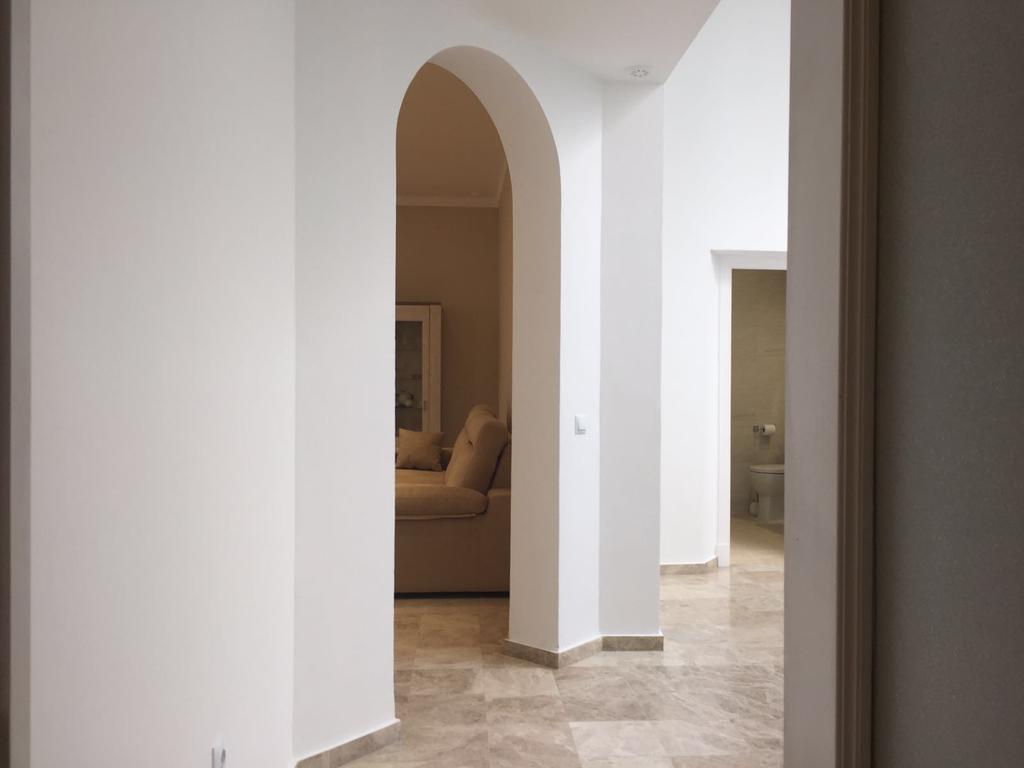 Apartamento San Pedro Cadiz Dış mekan fotoğraf